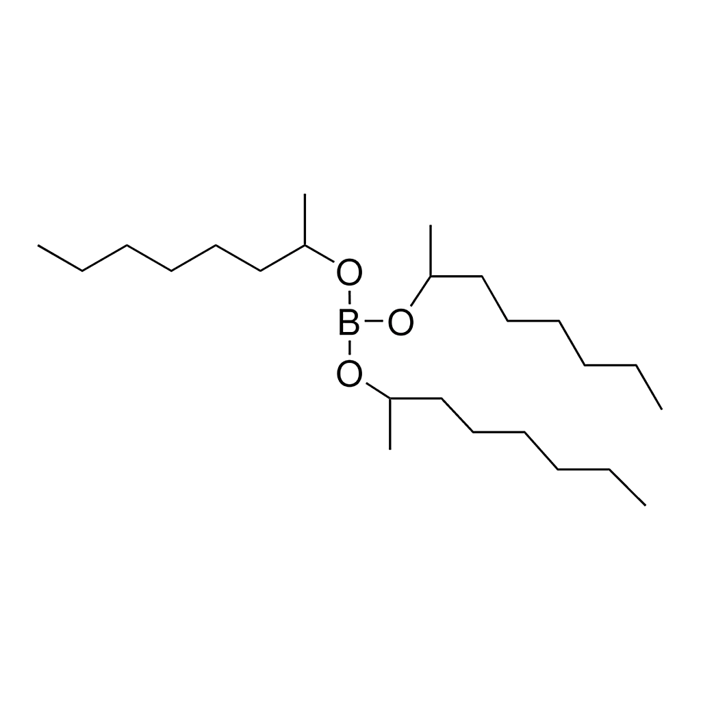 Merck 2-OCTYL BORATE-