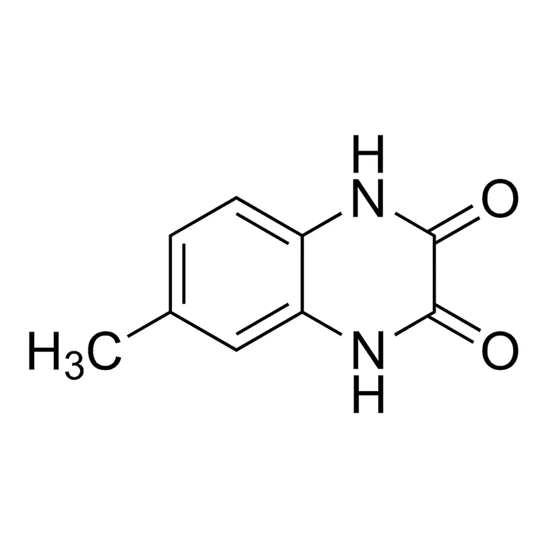 Merck 1,4-Dihydro-6-methylquinoxaline-2,3-dione