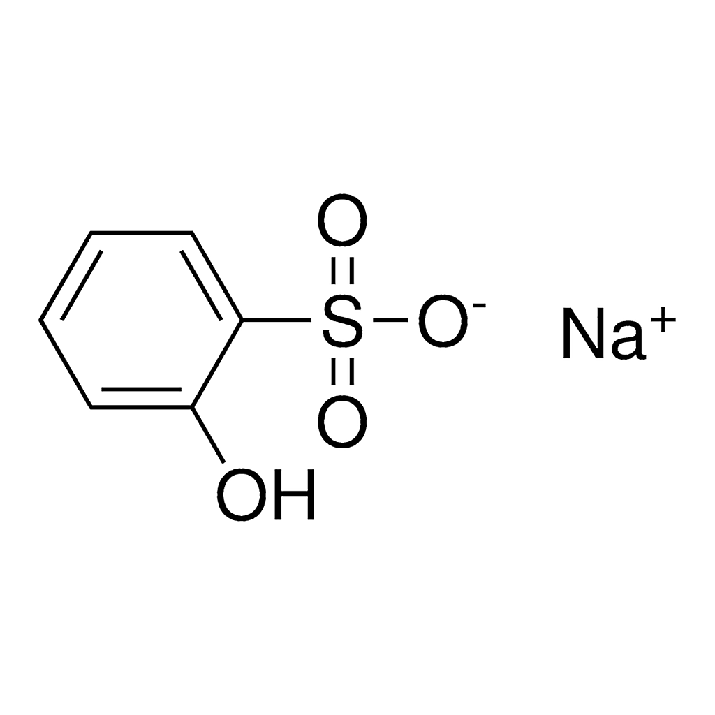 Merck SODIUM 2-HYDROXYBENZENESULFONATE-
