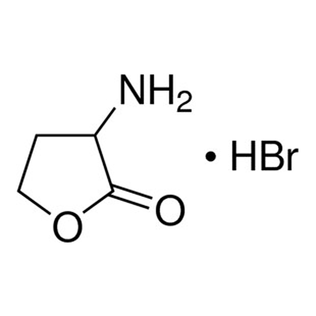 Merck ALPHA-AMINO-GAMMA-BUTYROLACTONE HYDRO- &