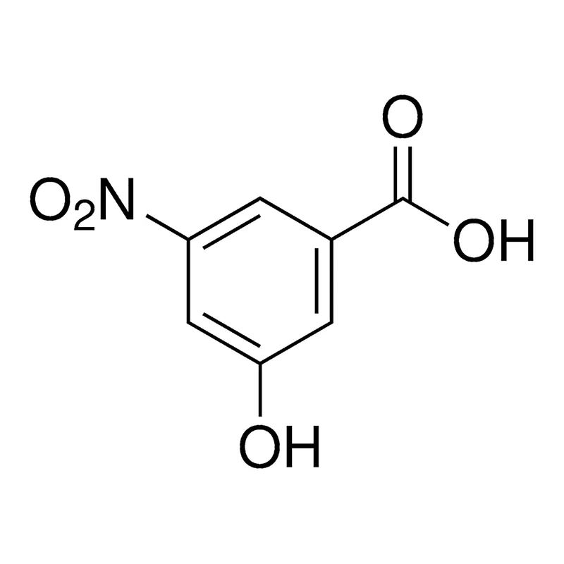 Merck 3-Hydroxy-5-nitrobenzoic acid