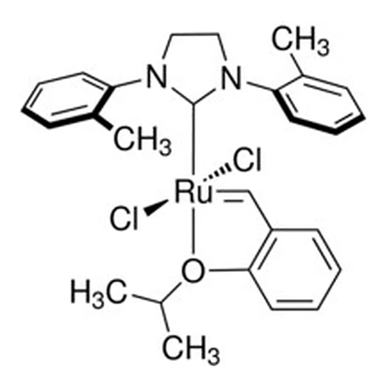 Merck HOVEYDA-GRUBBS CATALYST# M72 SI(O-TOL)