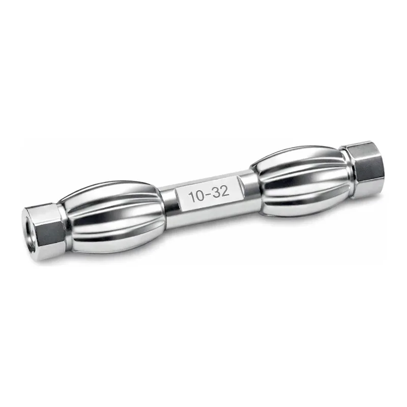 Waters XBridge BEH Phenyl Column, 130Å, 3.5 µm, 2.1 mm X 30 mm, 1/pk