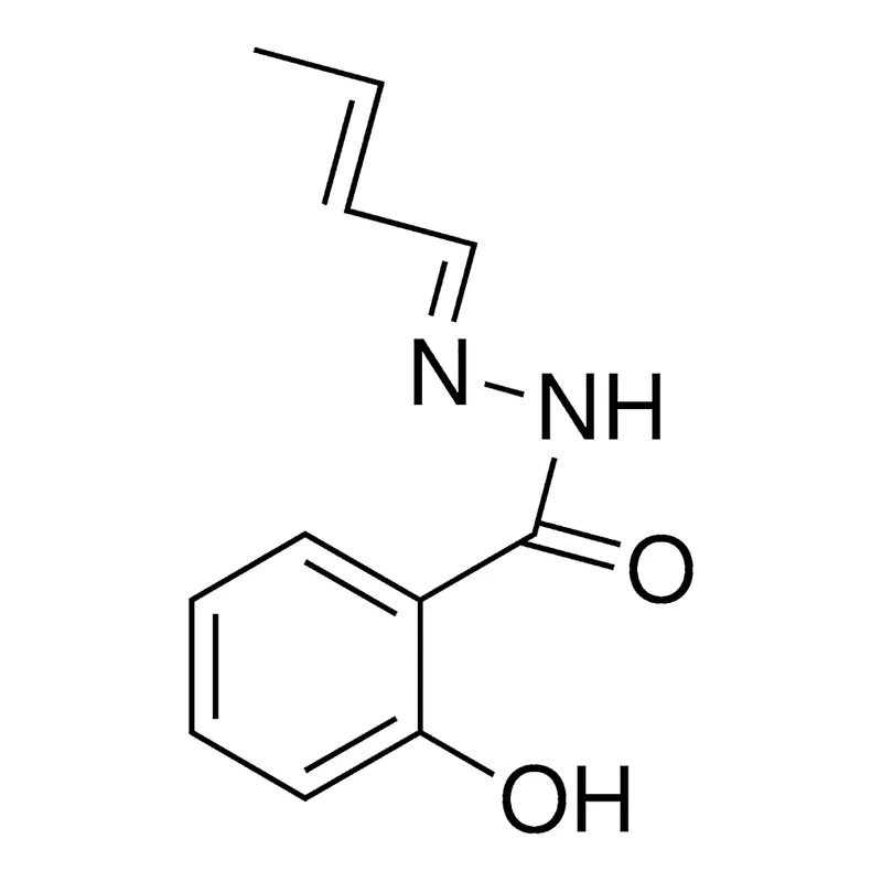 Merck SALICYLIC (2-BUTEN-1-YLIDENE)H - 50 MG&