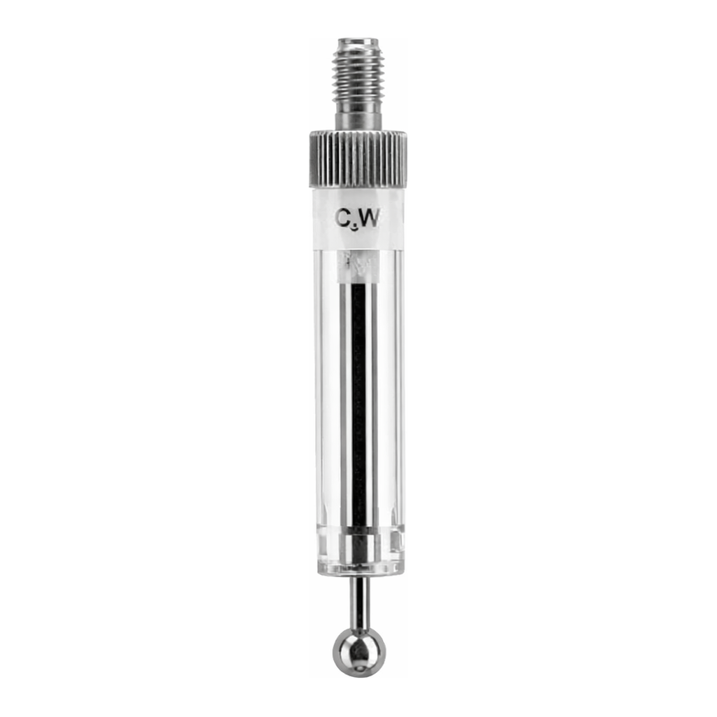Waters Syringe, 1.0 mL, 3767