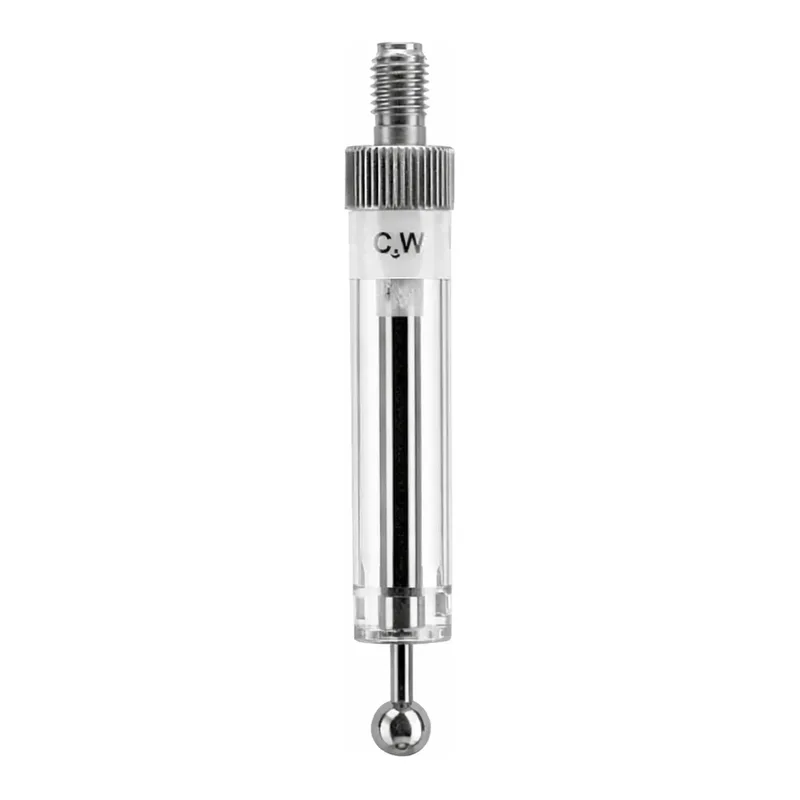 Waters Syringe, 1.0 mL, 3767