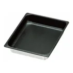 AS ONE Fluororesin Coated Tray (Hotel Pan), 불소 코팅 트레이 (호텔 팬)