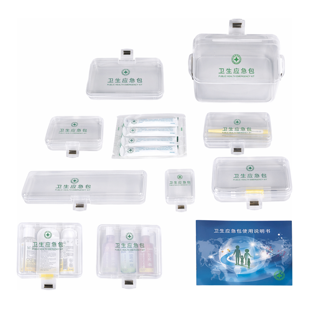 AS ONE BOXEL(PrecisIon Instrument Transport Storage Container) PS, 박셀(정밀기구 반송·보관용기)