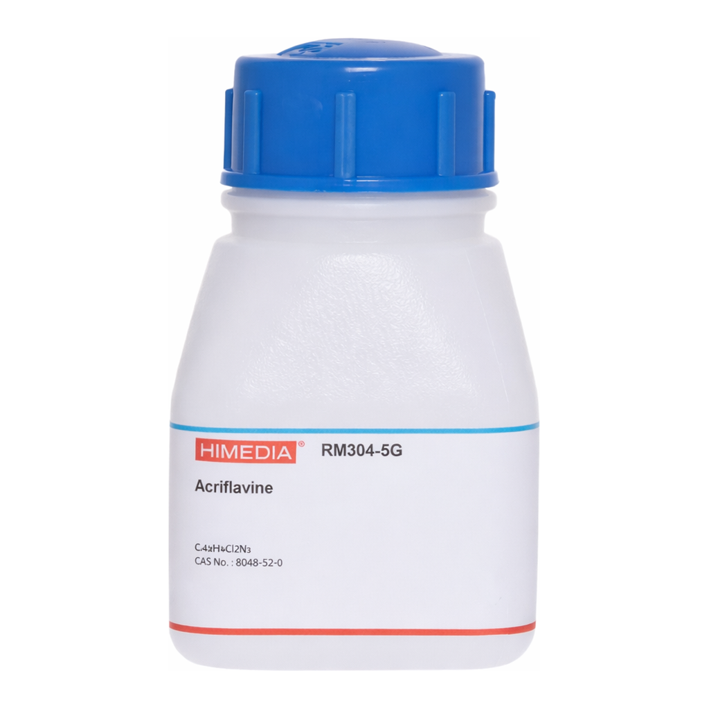 Himedia Acriflavine