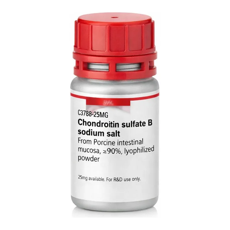 Merck Chondroitin sulfate B sodium salt