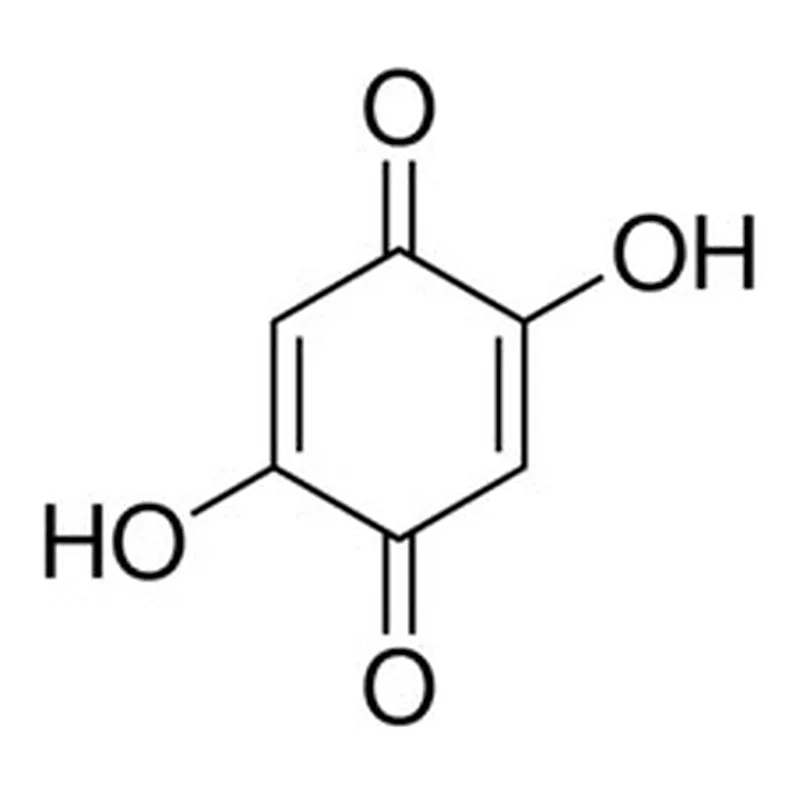 Merck 2,5-DIHYDROXY-1,4-BENZOQUINONE, 98%