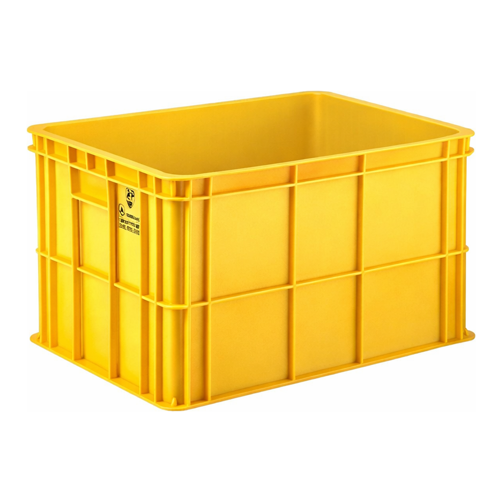 AS ONE Jumbo Container, 대형 컨테이너