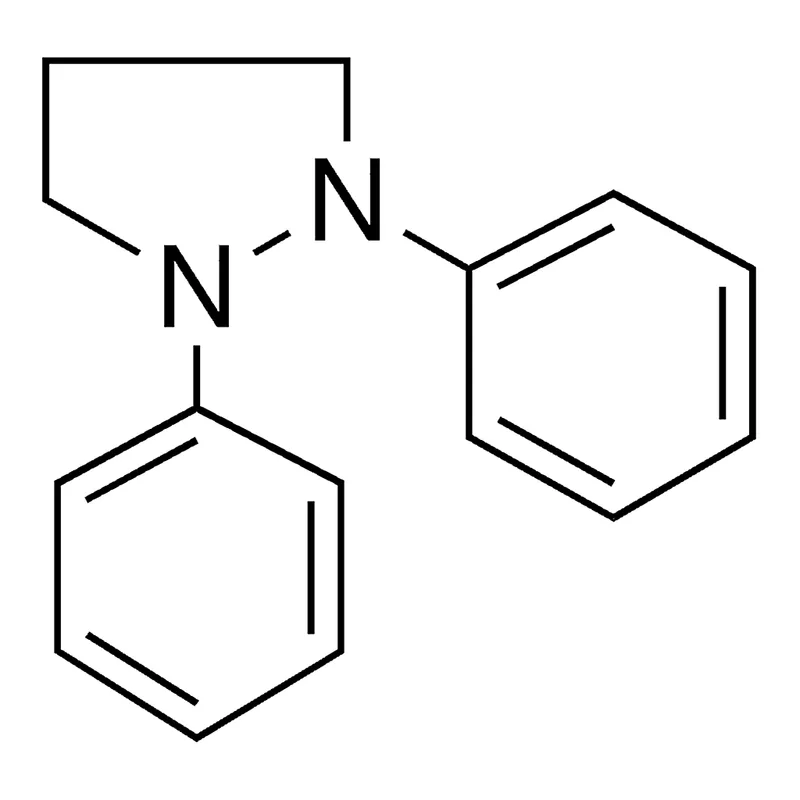 Merck 1,2-DIPHENYLPYRAZOLIDINE - 50 MG