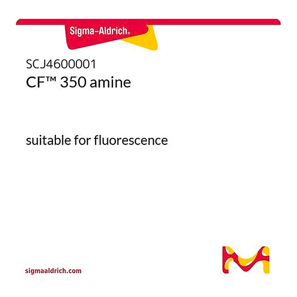 Merck CF(TM) 350 amine
