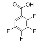 Merck 2,3,4,5-Tetrafluorobenzoic acid
