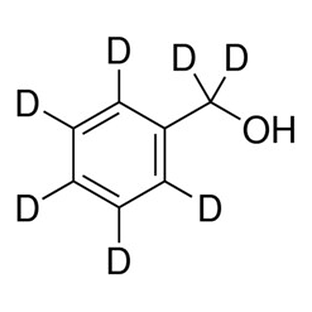 Merck BENZYL-D7 ALCOHOL, 98 ATOM % D