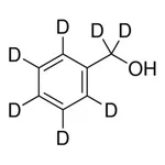 Merck BENZYL-D7 ALCOHOL, 98 ATOM % D