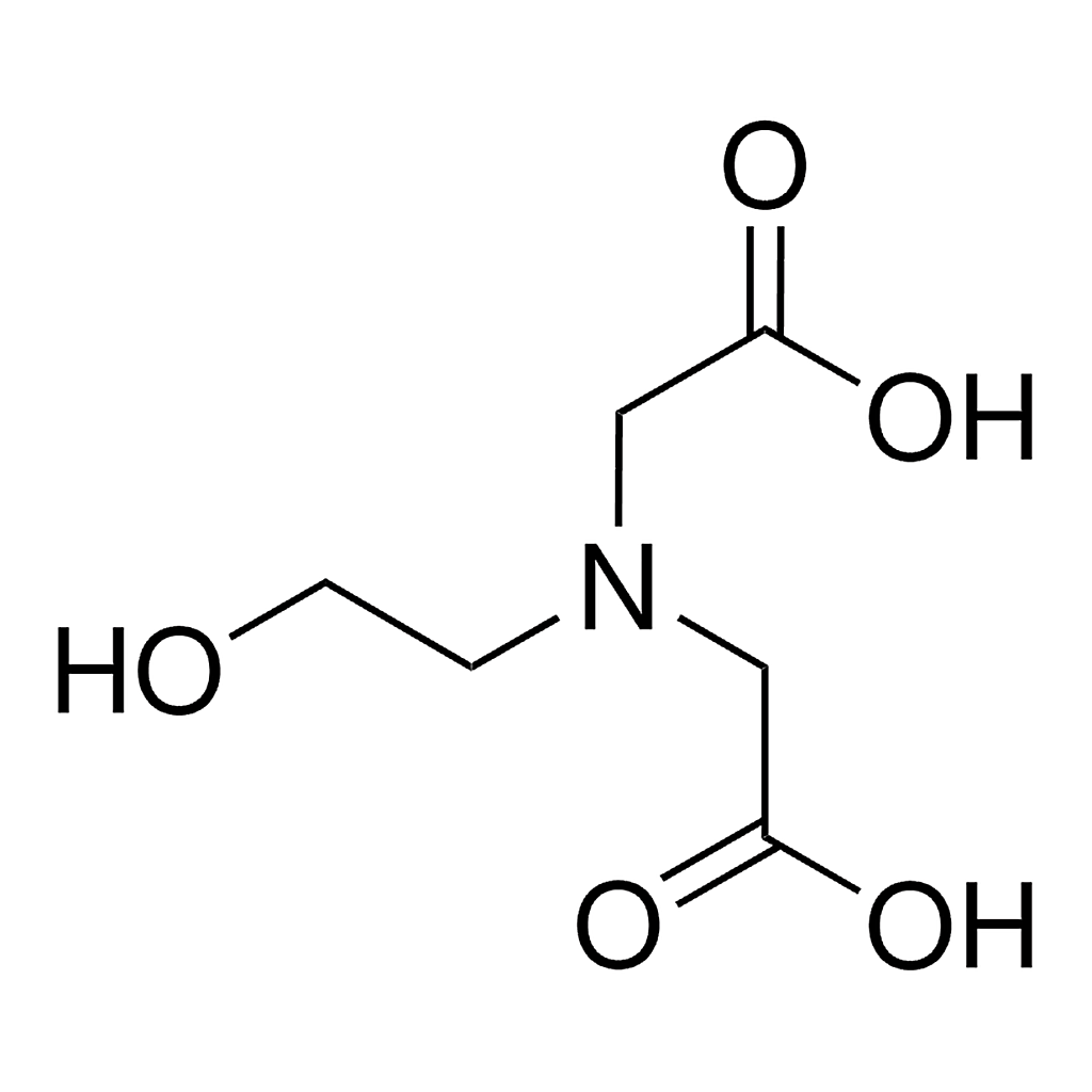 Merck N-(2-Hydroxyethyl)iminodiacetic acid