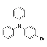Merck 4-Bromotriphenylamine