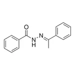Merck N'-(1-PHENYLETHYLIDENE)BENZOHYD - 25MG