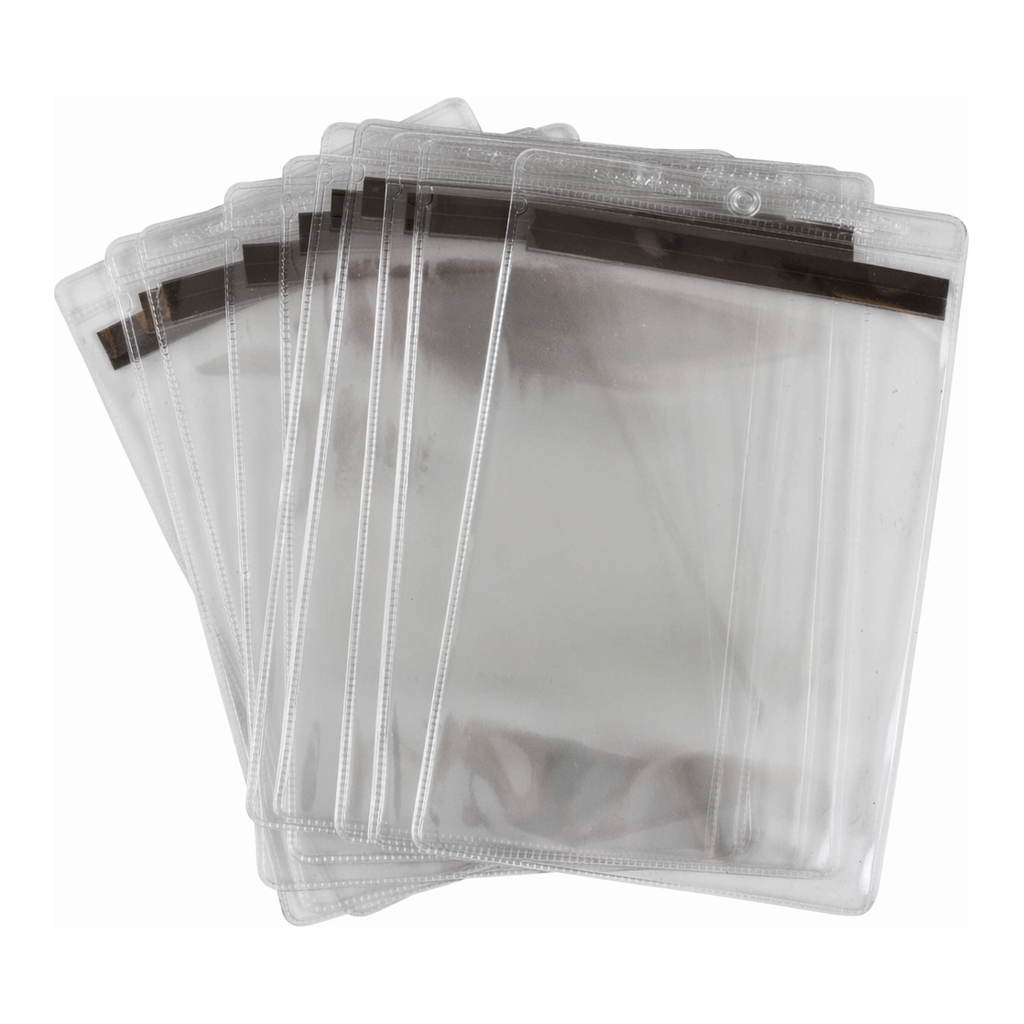 Brady Envelope