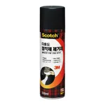 Daihan Science 3M Scotch Multiuse Adhesive Remover-Spray, 330㎖<br>For Removal of Adhesive·Gre