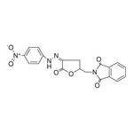 Merck 2-(4-((4-NITRO-PH)-HYDRAZONO)- - 5 MG&