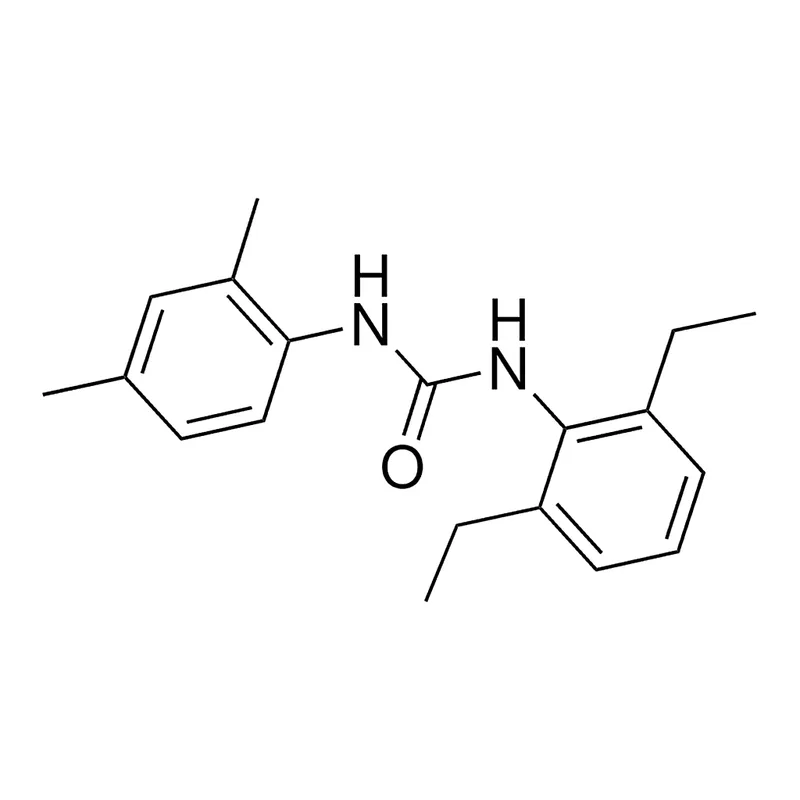Merck 1-(2,6-DIETHYLPHENYL)-3-(2,4-D - 50 MG&
