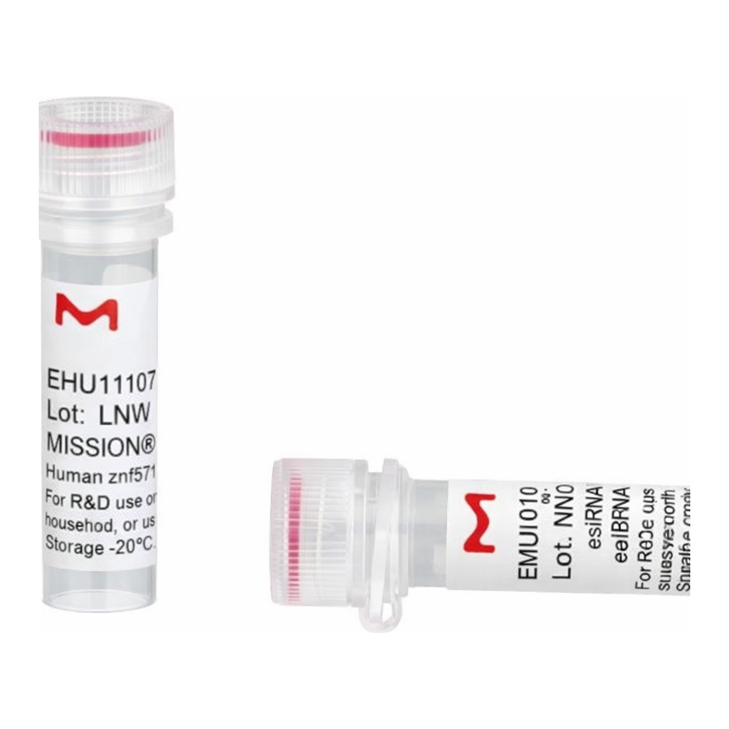 Merck MISSION(R) esiRNA