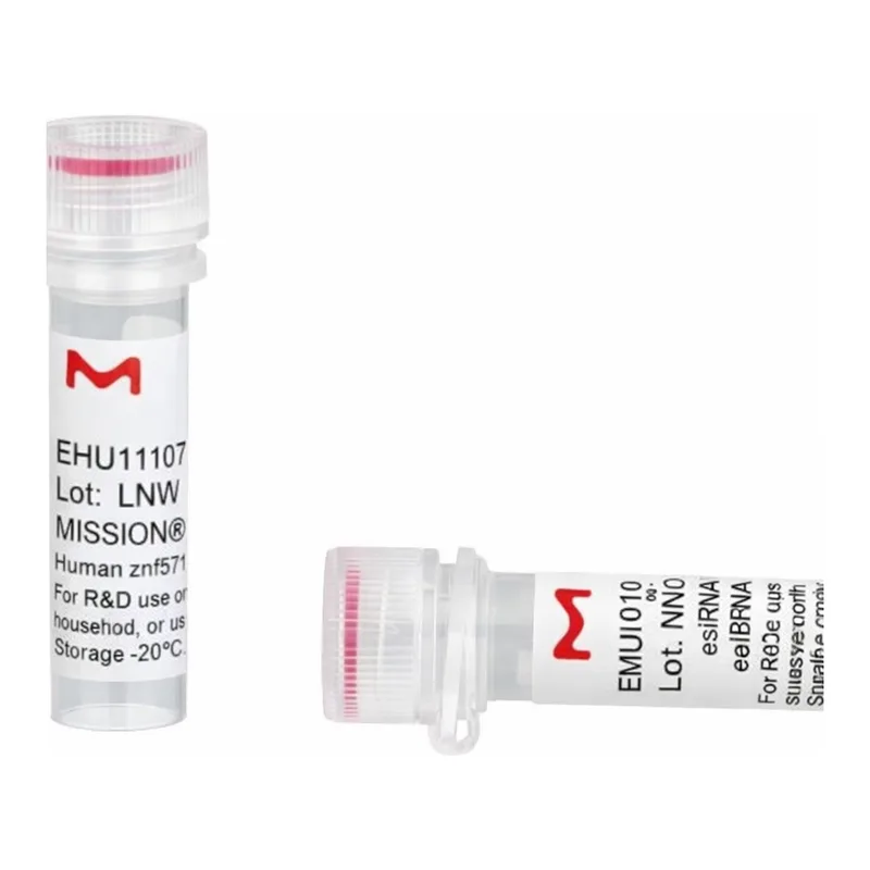 Merck MISSION(R) esiRNA