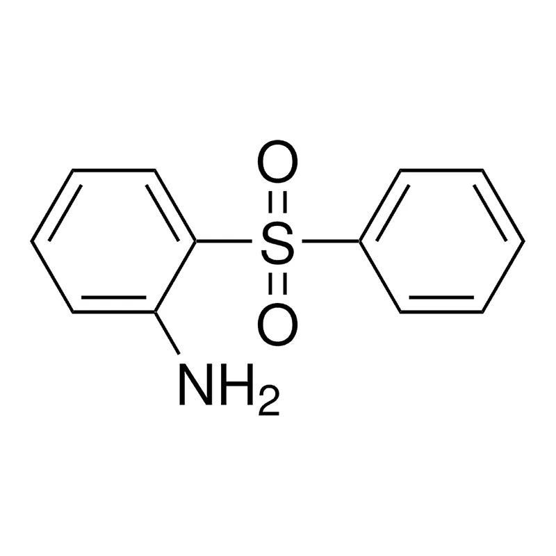 Merck 2-(Phenylsulfonyl)aniline