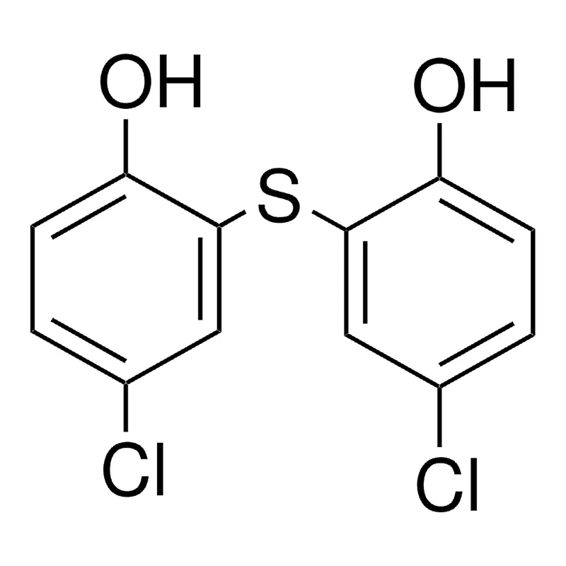 Merck 2,2'-THIOBIS(4-CHLOROPHENOL)-