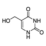 Merck 5-(HYDROXYMETHYL)URACIL, 97%