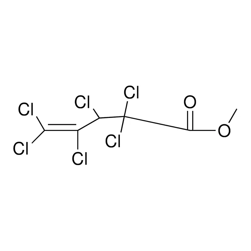 Merck METHYL 2,2,3,4,5,5-HEXACHLORO- - 50 MG&