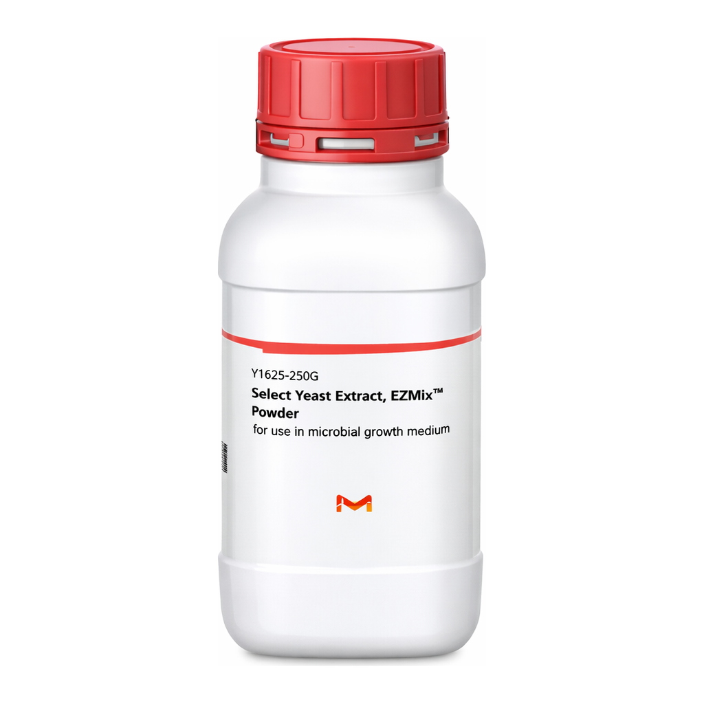 Merck SELECT YEAST EXTRACT, EZMIX(TM) POWDER&