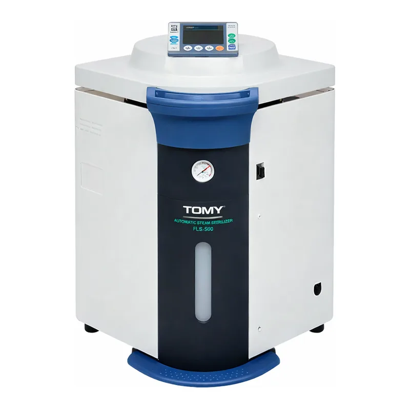 TOMY FLS-1000 대용량 오토클레이브 (100L) Autoclave