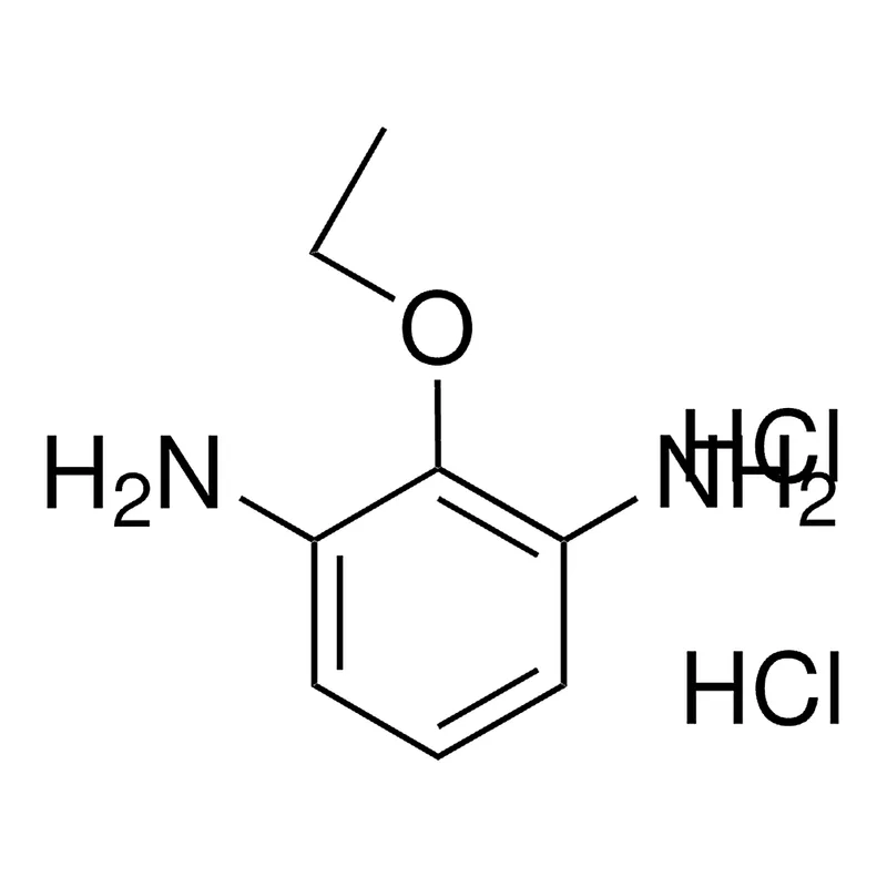 Merck 2-ETHOXY-1,3-PHENYLENEDIAMINE - 50 MG&