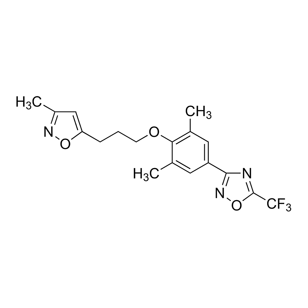 Merck Pleconaril