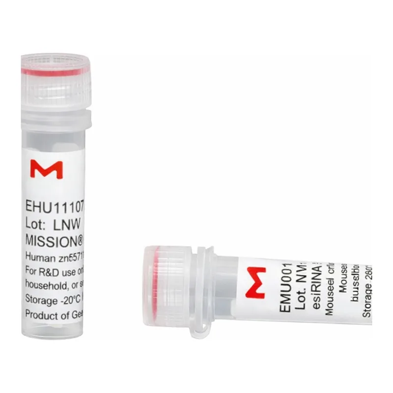 Merck MISSION(R) esiRNA