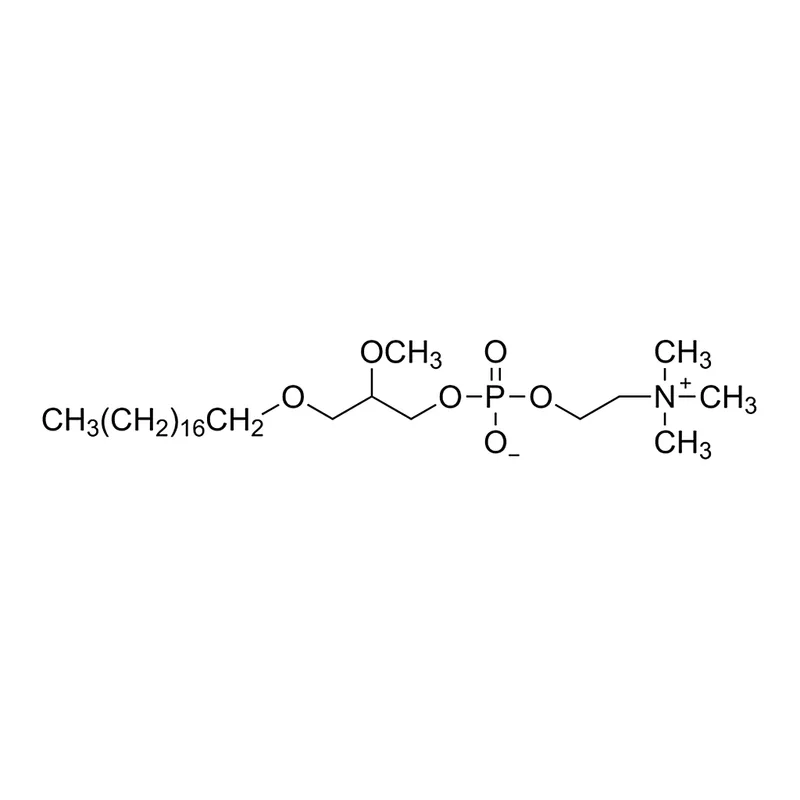 Merck Edelfosine