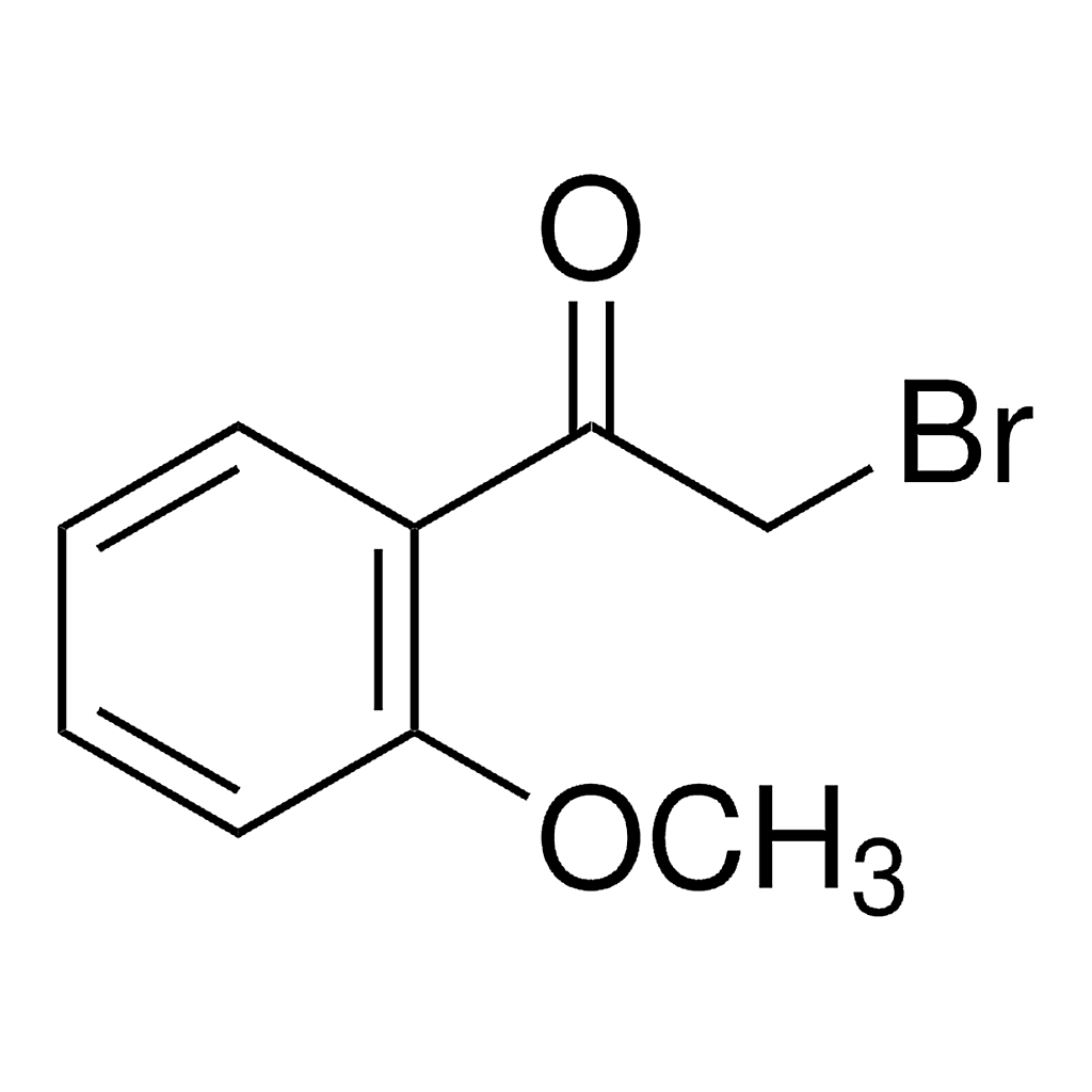Merck 2-Bromo-2'-methoxyacetophenone