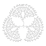 Merck bis-MPA-COOH dendrimer