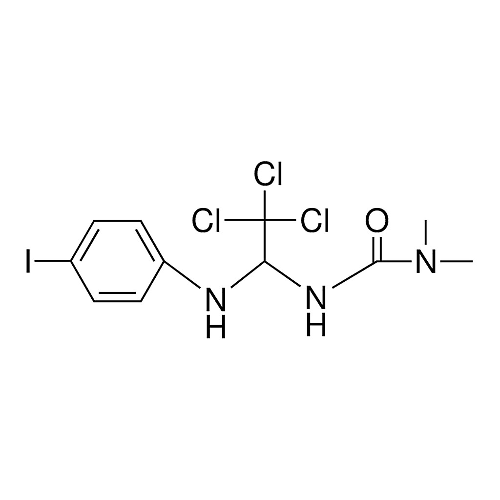 Merck 1,1-DIMETHYL-3-(2,2,2-TRICHLOR - 25 MG&