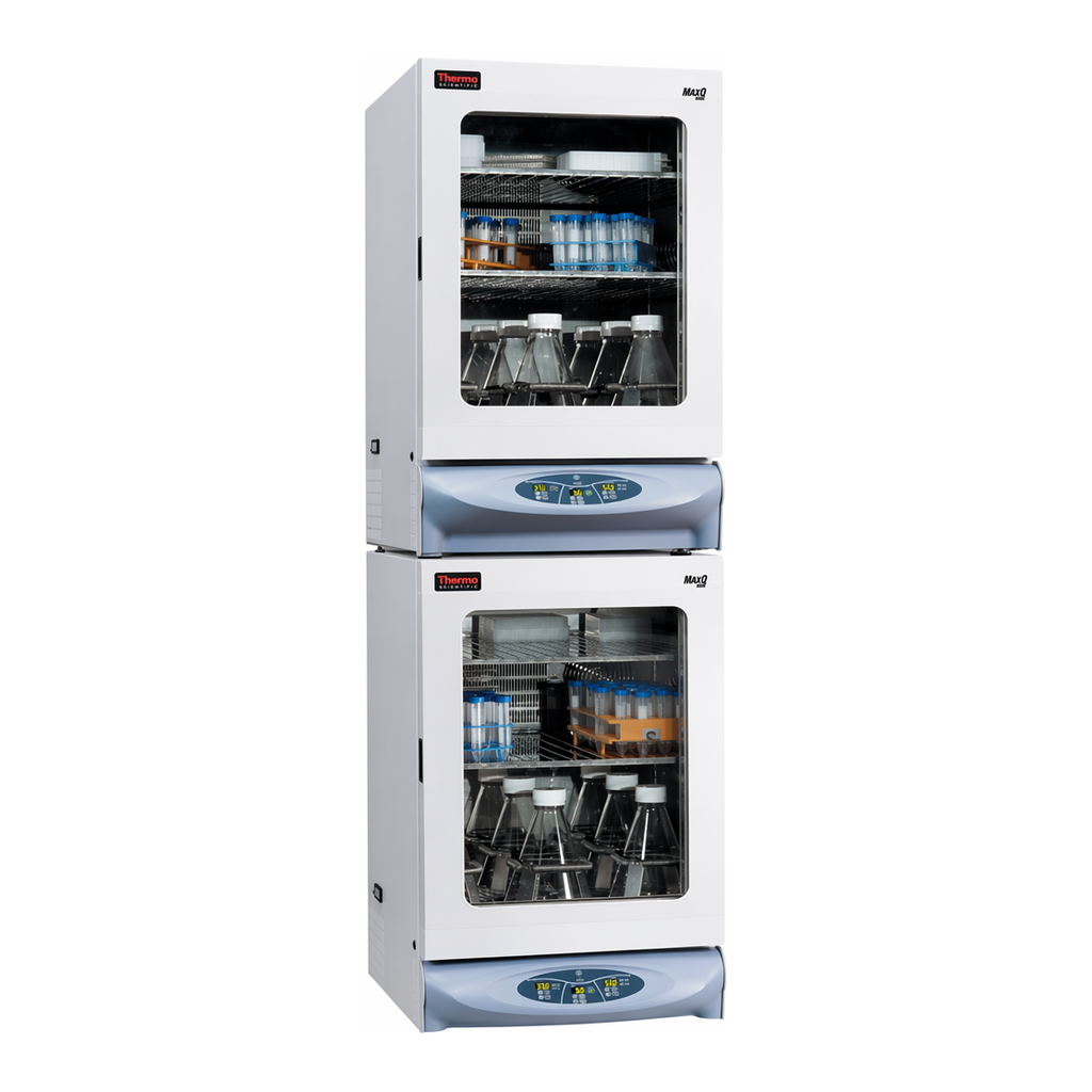 Thermo Fisher Scientific MaxQ 6000 Incubated Stackable Shaker, digital, 240V