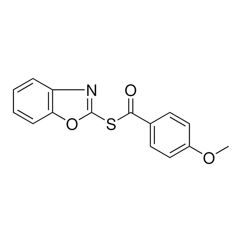 Merck 4-METHOXY-THIOBENZOIC ACID S-BEN-