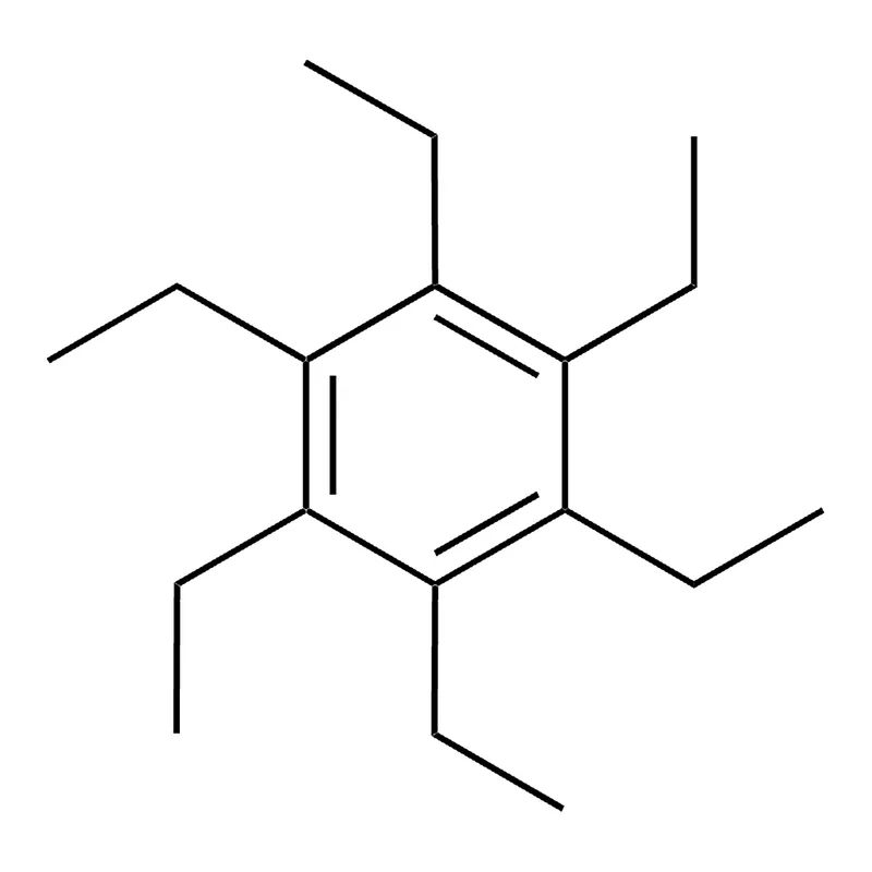 Merck HEXAETHYLBENZENE