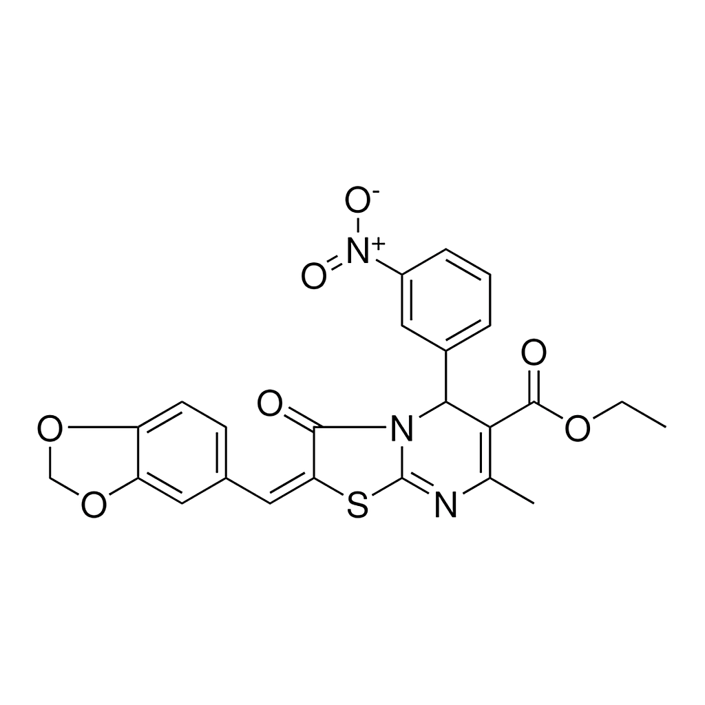 Merck RCL R47,727-3 - 10 MG