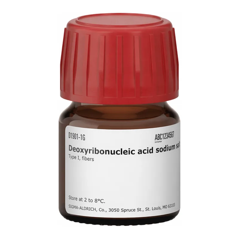 Merck DEOXYRIBONUCLEIC ACID TYPE I