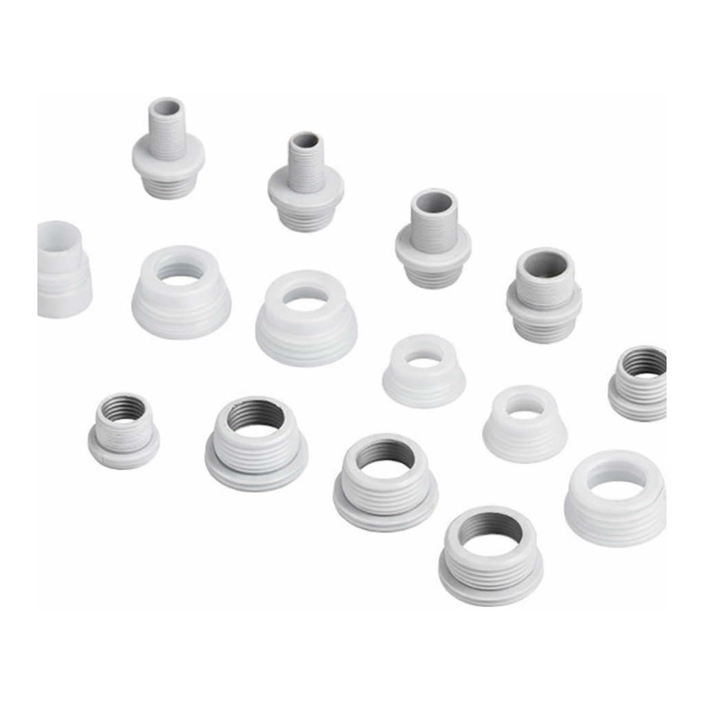 Merck Bottle adapters for BRAND(R) Dispensers and Burettes