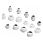 Merck Bottle adapters for BRAND(R) Dispensers and Burettes